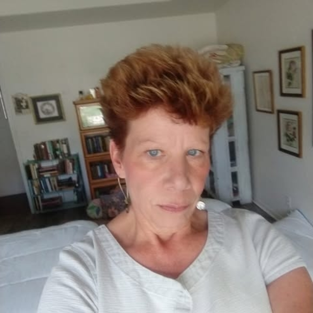 Meet your Posher, Susan